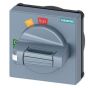 Siemens 8UD1721-0AC11 Breaker