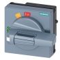 Siemens 8UD1731-0AB21 Breaker