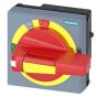 Siemens 8UD1731-0AB25 Breaker