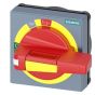 Siemens 8UD1731-0AC15 Breaker