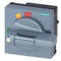 Siemens 8UD1731-0AC21 Breaker