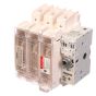 Siemens CFS362JN Switch