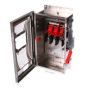 Siemens HNF362SW Fuse