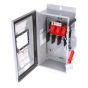 Siemens HNFC364JW Fuse