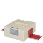 Siemens N08SMDA Breaker