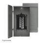 Siemens SW2024B1125 LC