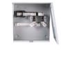 Siemens UAS877PG Switch