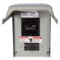Siemens WF2060GFCI Device