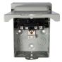 Siemens WN2060 Fuse