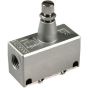 SMC Corporation AS1000-M5 Pneumatics