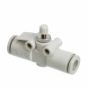 SMC Corporation AS1002F-06-J Pneumatics