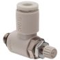SMC Corporation AS1201F-M5-06 Pneumatics
