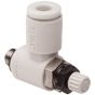 SMC Corporation AS1211F-M5-04 Pneumatics