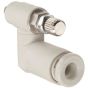 SMC Corporation AS1301F-M5-04 Pneumatics