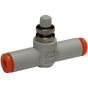 SMC Corporation AS2001F-03 Pneumatics（Discontinued）