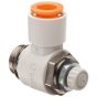 SMC Corporation AS2201F-U02-06 Pneumatics