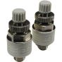 SMC Corporation ASN2-N04-S Pneumatics