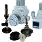 SMC Corporation GZ33-K-01-X53 Pneumatics