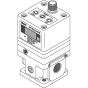 SMC Corporation ITV2050-31N2L4 Pneumatics