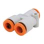 SMC Corporation KJU07-00 Pneumatics