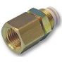 SMC Corporation KQ2E06-02 Pneumatics