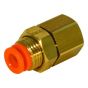 SMC Corporation KQ2E07-35 Pneumatics