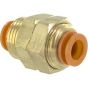 SMC Corporation KQ2E13-37 Pneumatics