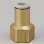 SMC KQ2F06-01A Adapter