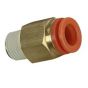 SMC Corporation KQ2H01-34S Pneumatics