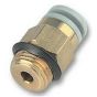 SMC Corporation KQ2H10-U02 Pneumatics