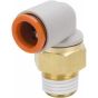 SMC KQ2L03-35AS Adapter