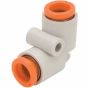 SMC KQ2L07-00A Fitting