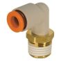 SMC Corporation KQ2L07-36S Pneumatics