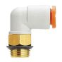 SMC KQ2L07-U02A Fitting