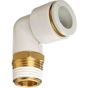 SMC KQ2L10-02AS Adapter