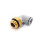 SMC KQ2L10-U03A Adapter