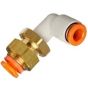 SMC Corporation KQ2LE07-00 Pneumatics