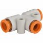 SMC KQ2T01-00A Adapter