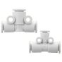 SMC KQ2T01-07A Fitting