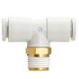 SMC KQ2T06-01AS Adapter