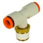 SMC Corporation KQ2T06-02AS Pneumatics