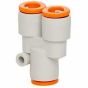 SMC KQ2U01-07A Fitting