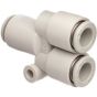 SMC Corporation KQ2U08-00 Pneumatics