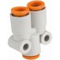 SMC KQ2U11-00A Adapter