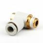 SMC KQ2V06-02AS Fitting