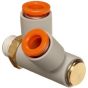 SMC Corporation KQ2VD07-34S Pneumatics