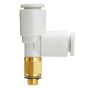 SMC KQ2Y04-M5A Adapter