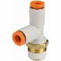SMC KQ2Y07-34AS Adapter