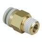 SMC Corporation KQG2H08-02S Pneumatics