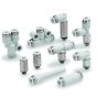 SMC Corporation KQG2R07-09 Pneumatics